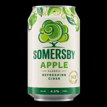 Somersby Apple (0.33l)